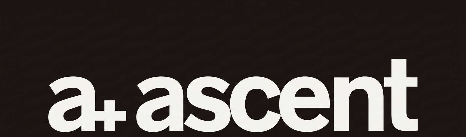 a+ ascent